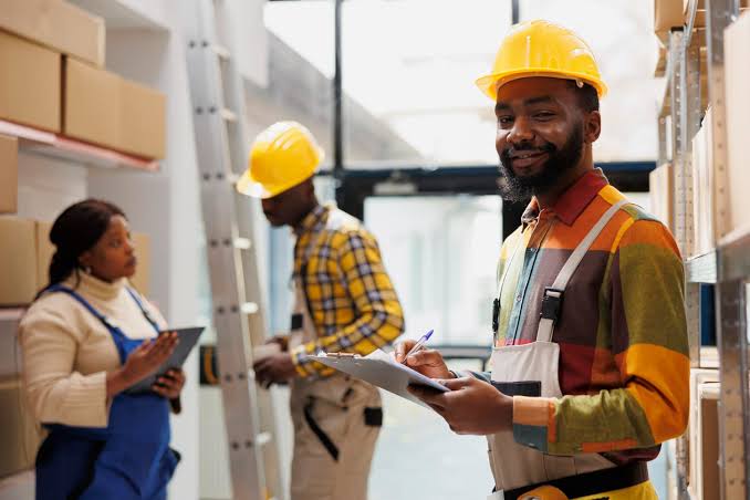 Logixsaas Courier Software: Delivering Excellence in Kenyan Logistics